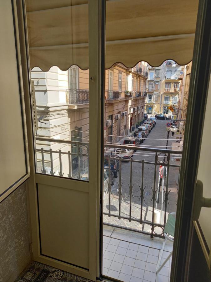 Sweet Life Apartment Naples Exterior photo