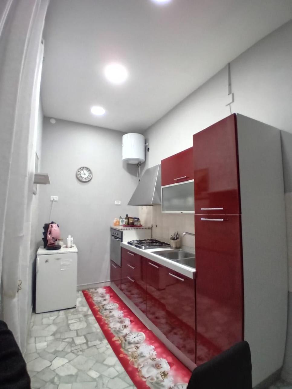 Sweet Life Apartment Naples Exterior photo