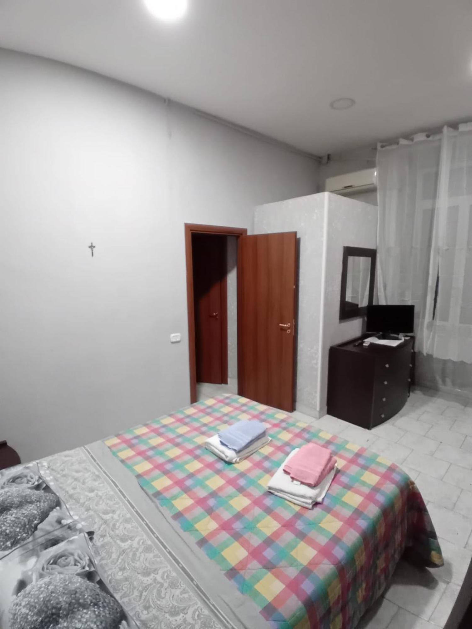 Sweet Life Apartment Naples Exterior photo
